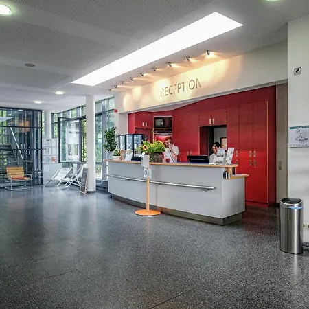International Auberge de jeunesse *