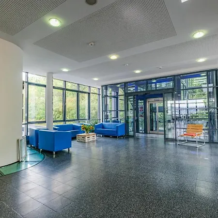 Auberge de jeunesse International