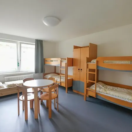 International Auberge de jeunesse Stuttgart