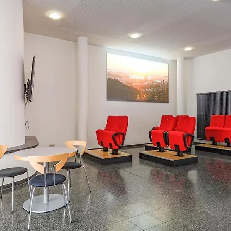 International Hostel *