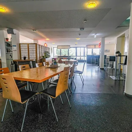 International Hostel Stuttgart