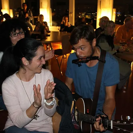 Hostel International