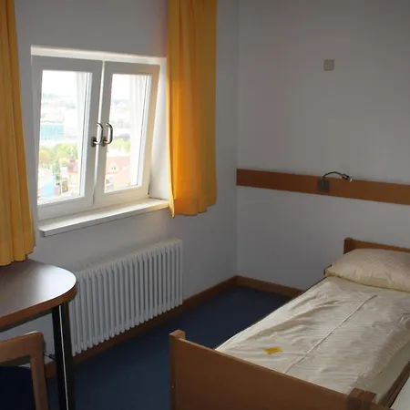 International Stuttgart