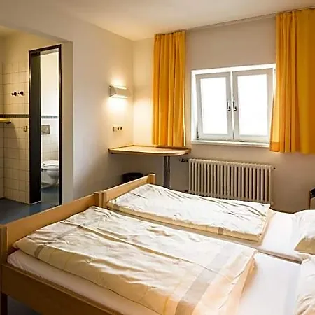 Auberge de jeunesse International