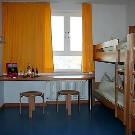 International Auberge de jeunesse