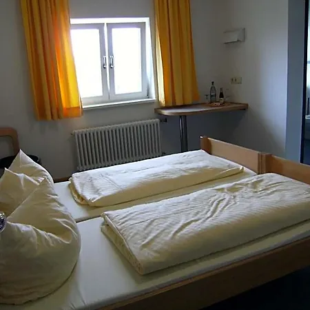 Auberge de jeunesse International