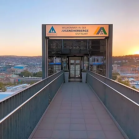 International Stuttgart