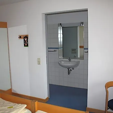 International Auberge de jeunesse *