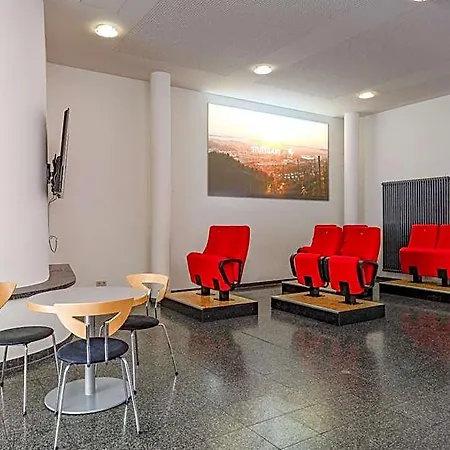 International Auberge de jeunesse *
