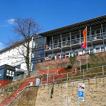 International Auberge de jeunesse