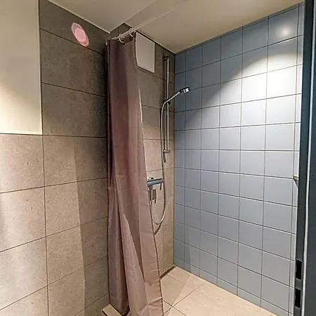 International Hostel