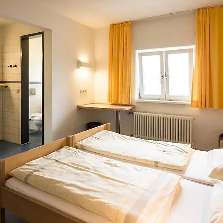 International Hostel Štutgart