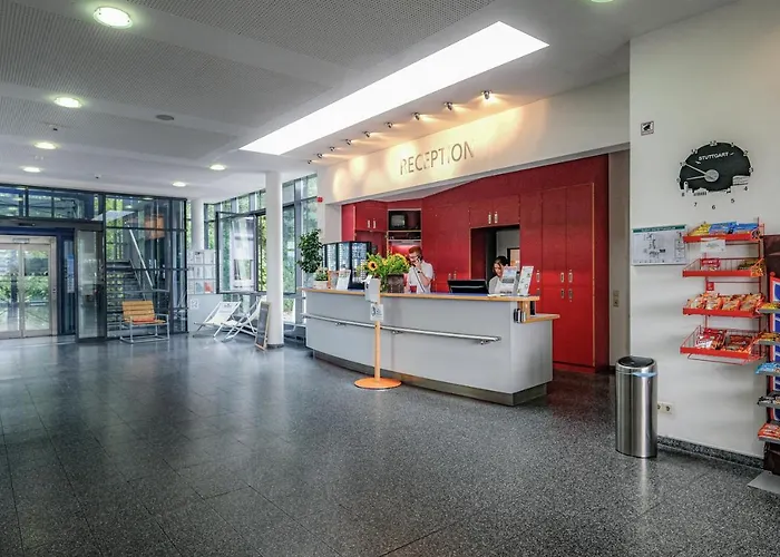 International Vandrerhjem *