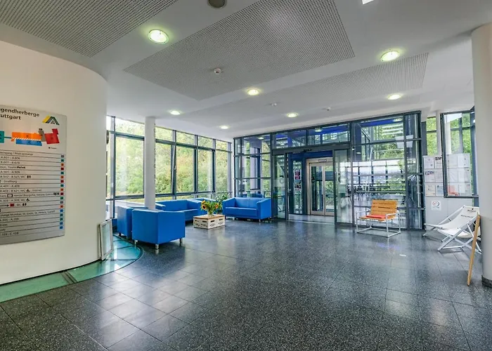 Vandrerhjem International