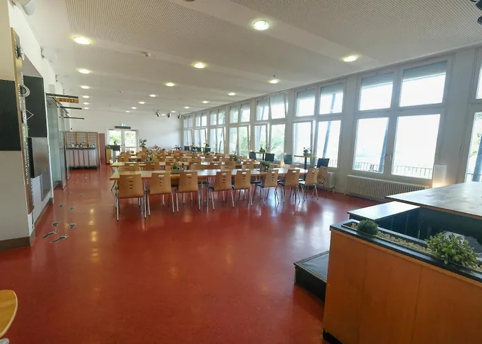 International Stuttgart