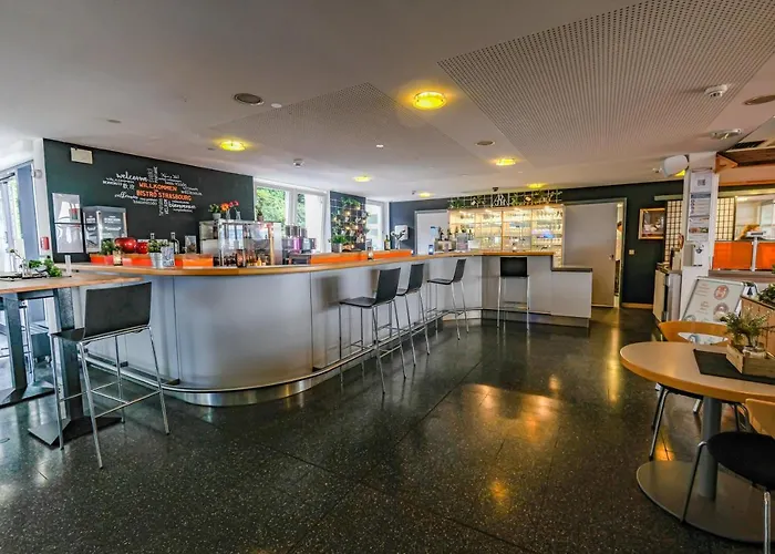 International * Stuttgart