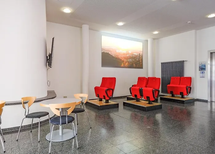 International Vandrerhjem *