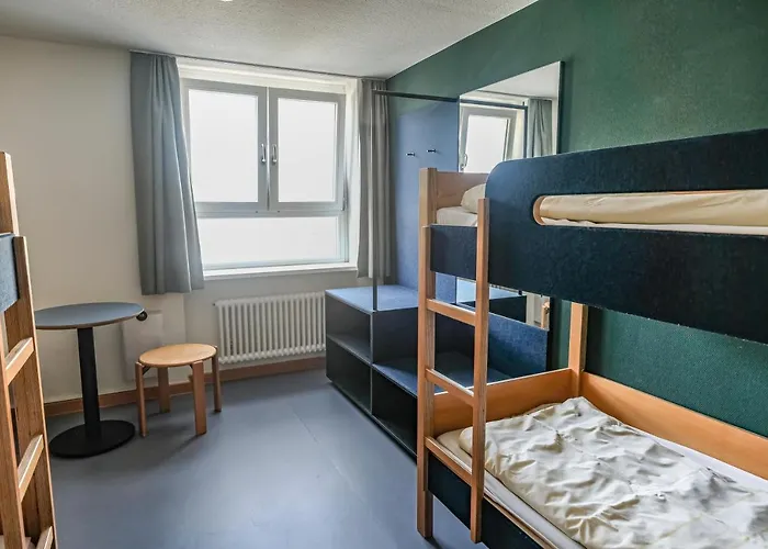 Vandrerhjem International *