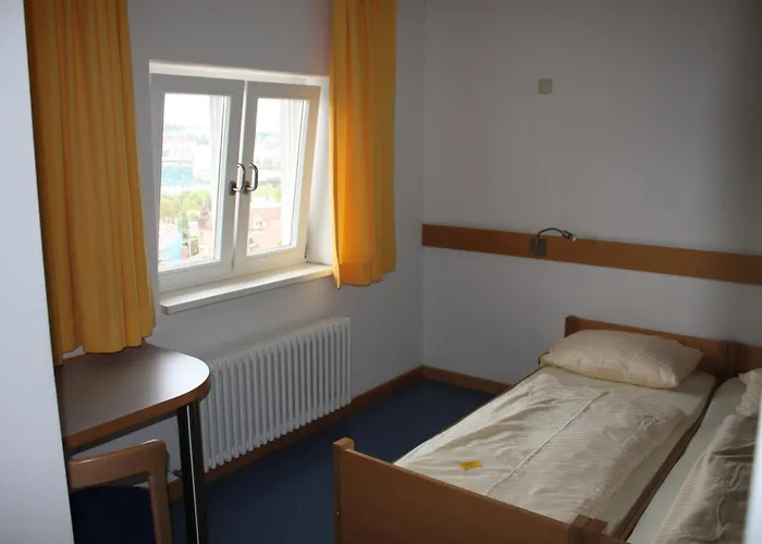 International Stuttgart