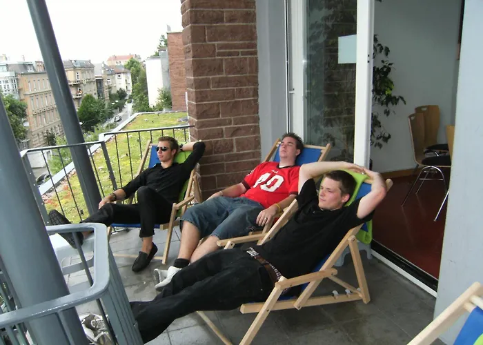 International Stuttgart