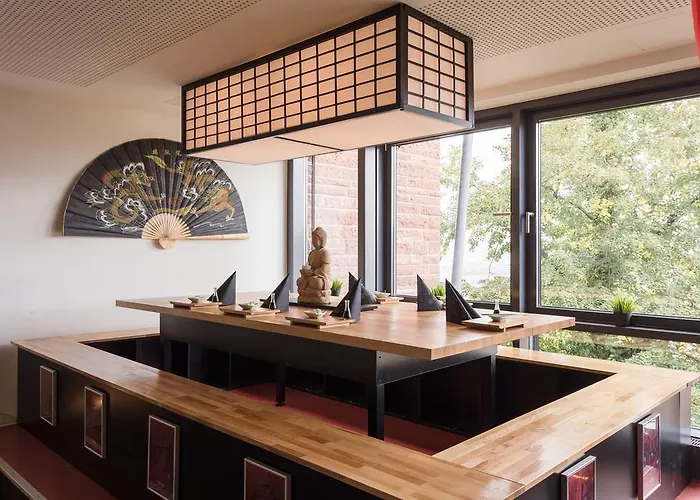 International Vandrerhjem *