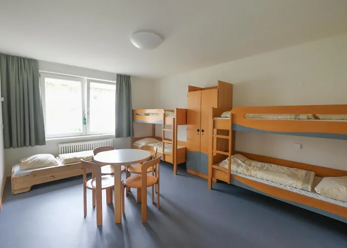 International Vandrarhem Stuttgart