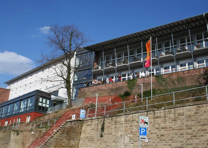 International Stuttgart