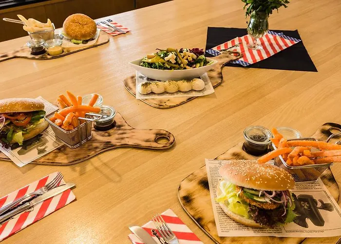 International Vandrarhem *