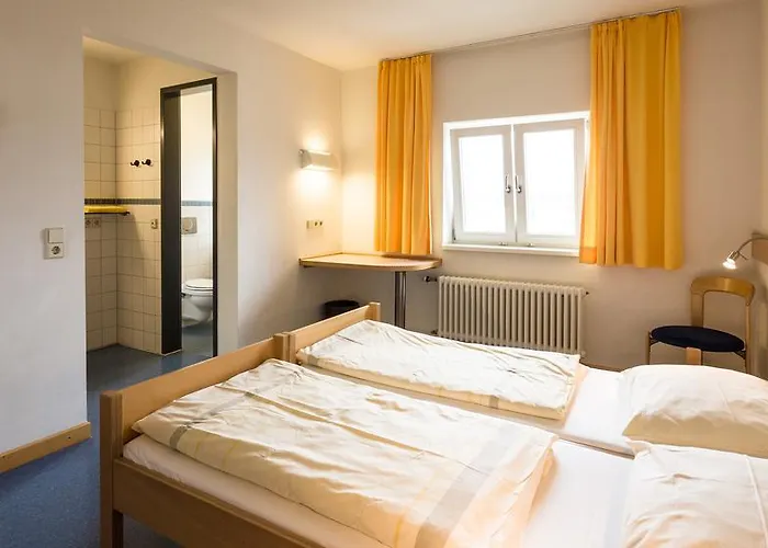 International Vandrarhem Stuttgart