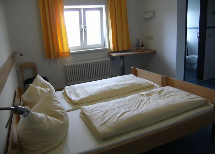 Hostel International